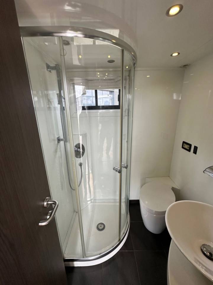 Horsebox NON-HGV Autre marque VOLVO 0 Used