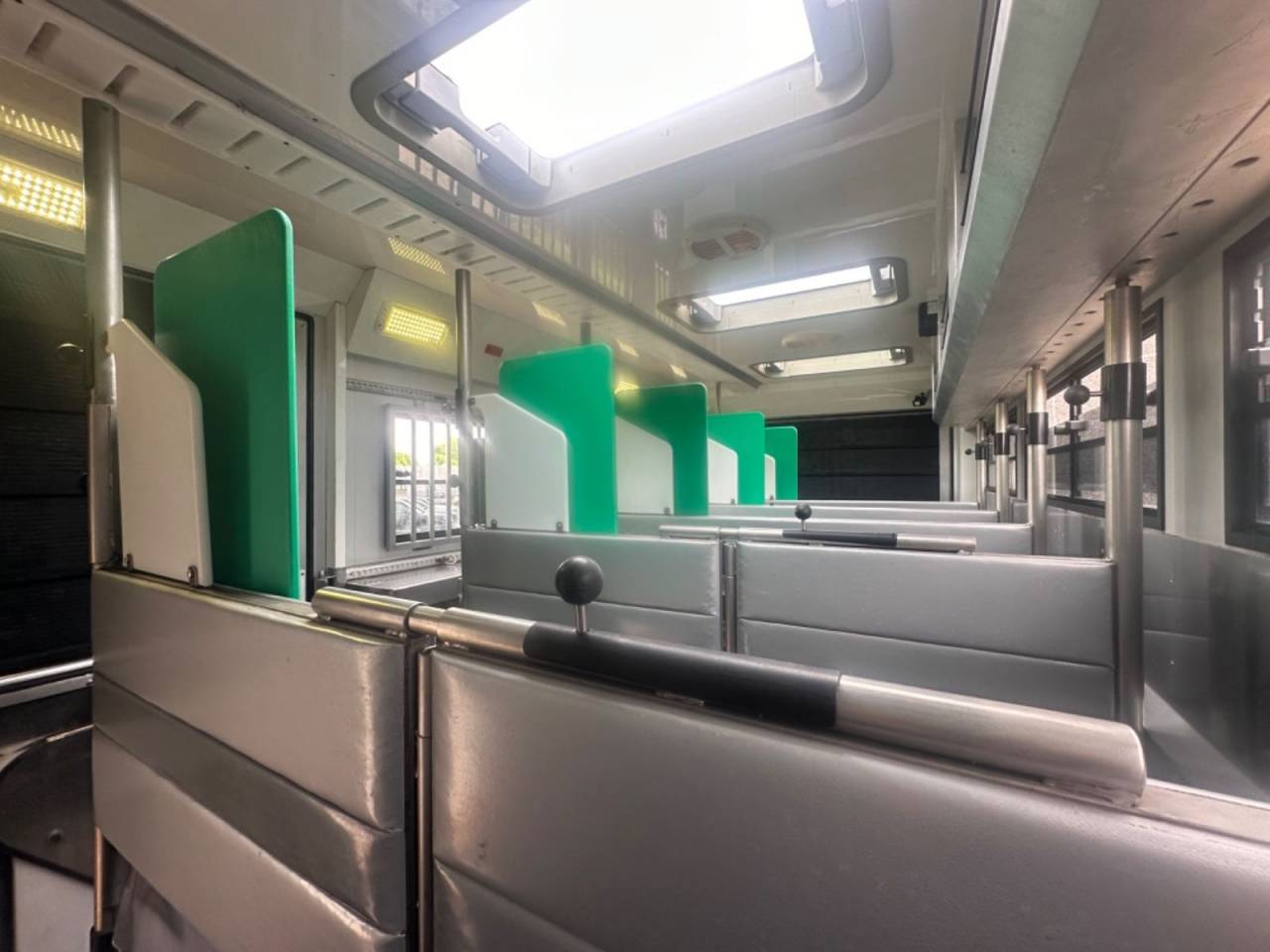 Horsebox NON-HGV Autre marque VOLVO 0 Used