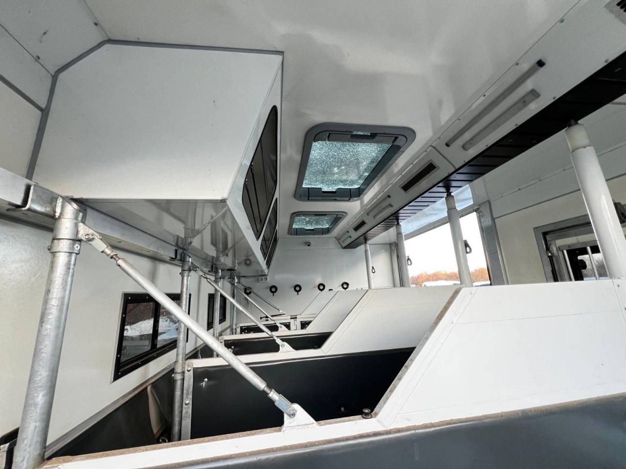 Horsebox NON-HGV Man MAN 0 Used