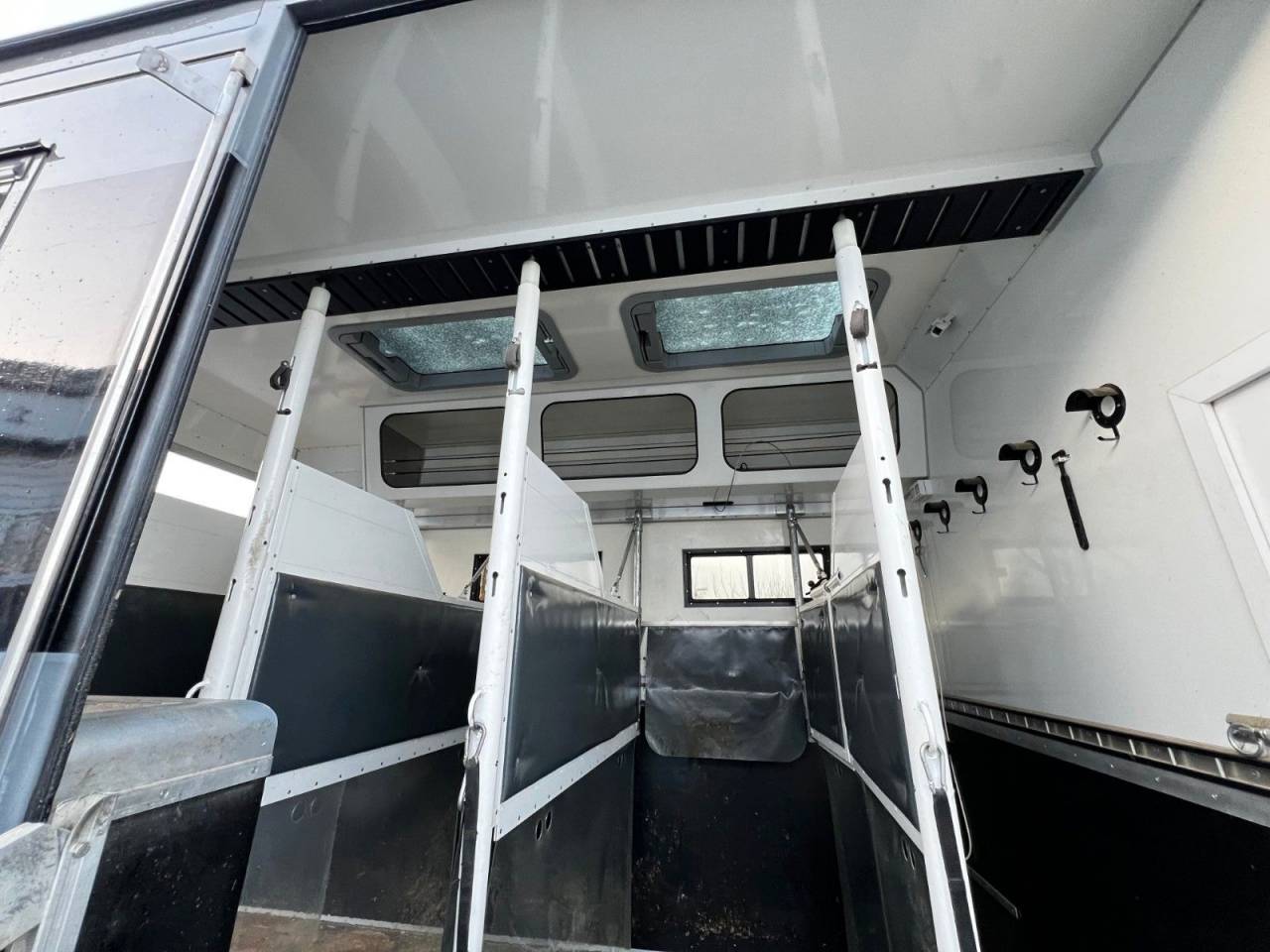 Horsebox NON-HGV Man MAN 0 Used