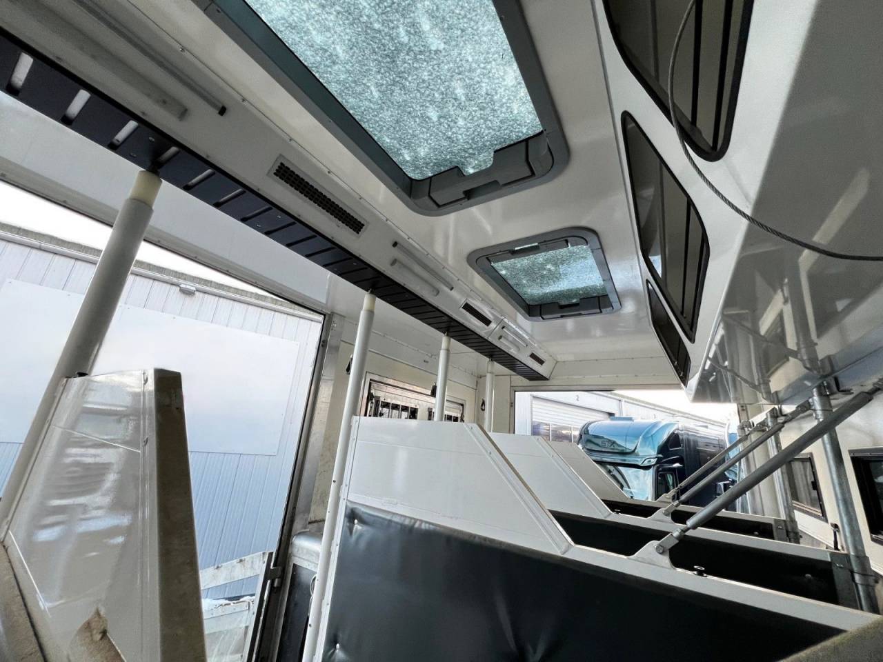 Horsebox NON-HGV Man MAN 0 Used