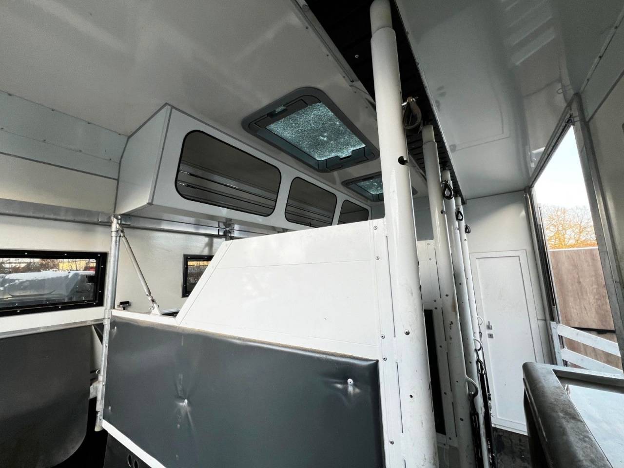 Horsebox NON-HGV Man MAN 0 Used