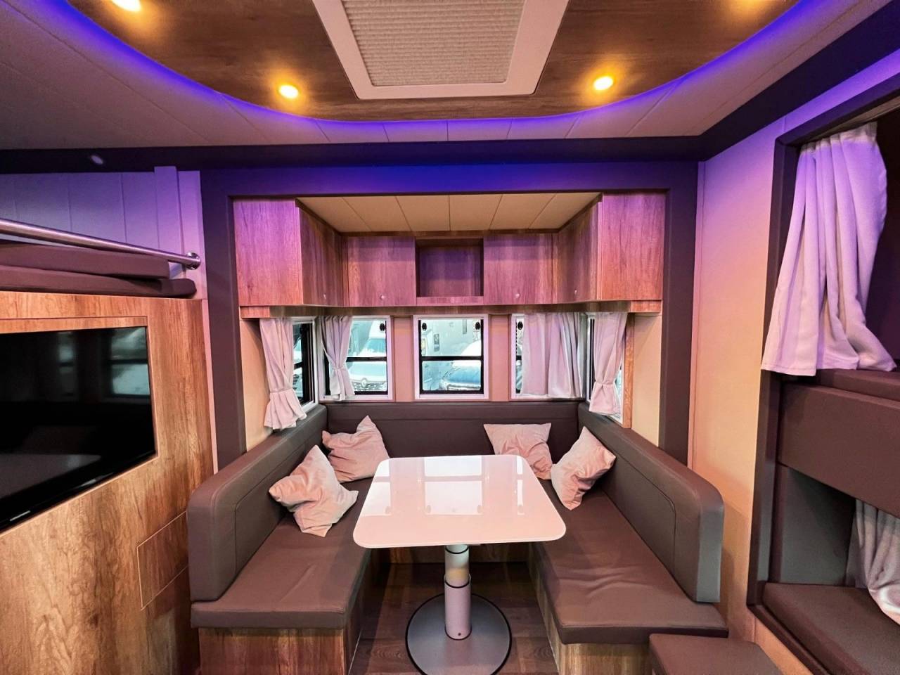 Horsebox NON-HGV Man MAN 0 Used