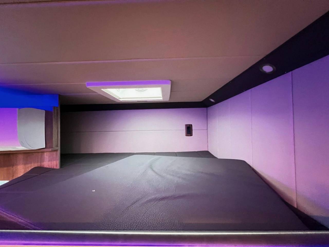 Horsebox NON-HGV Man MAN 0 Used