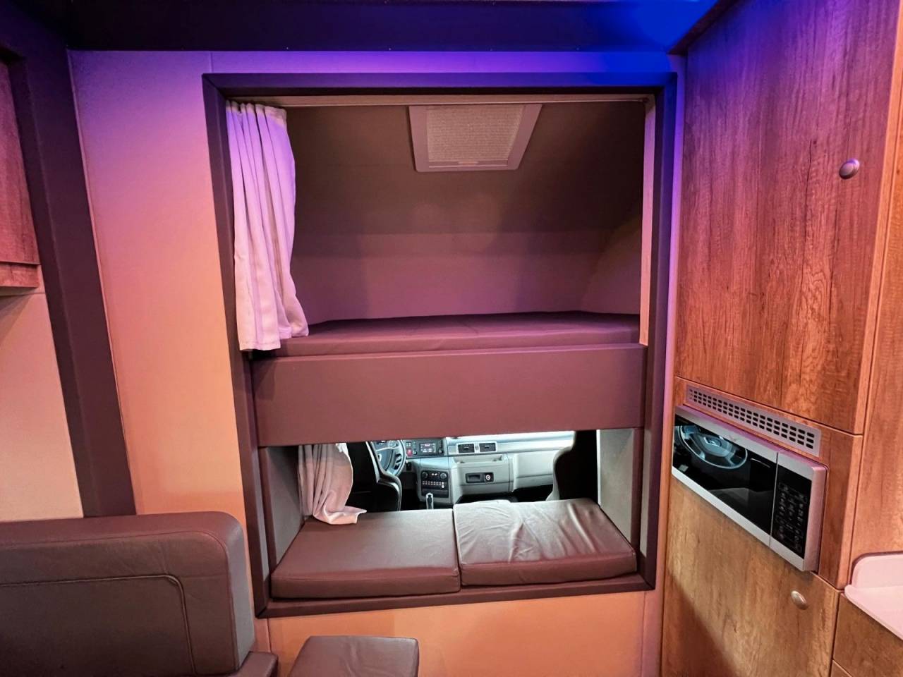 Horsebox NON-HGV Man MAN 0 Used