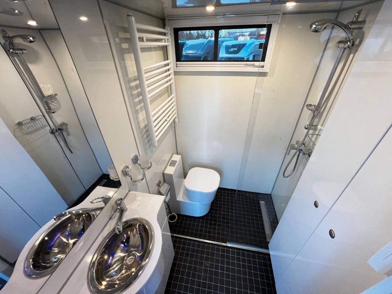 Horsebox NON-HGV Man MAN 0 Used