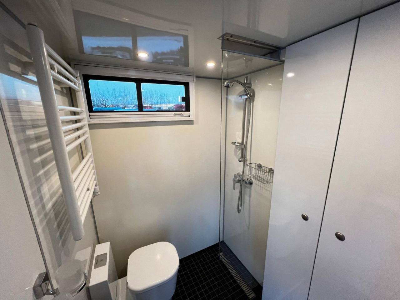 Horsebox NON-HGV Man MAN 0 Used