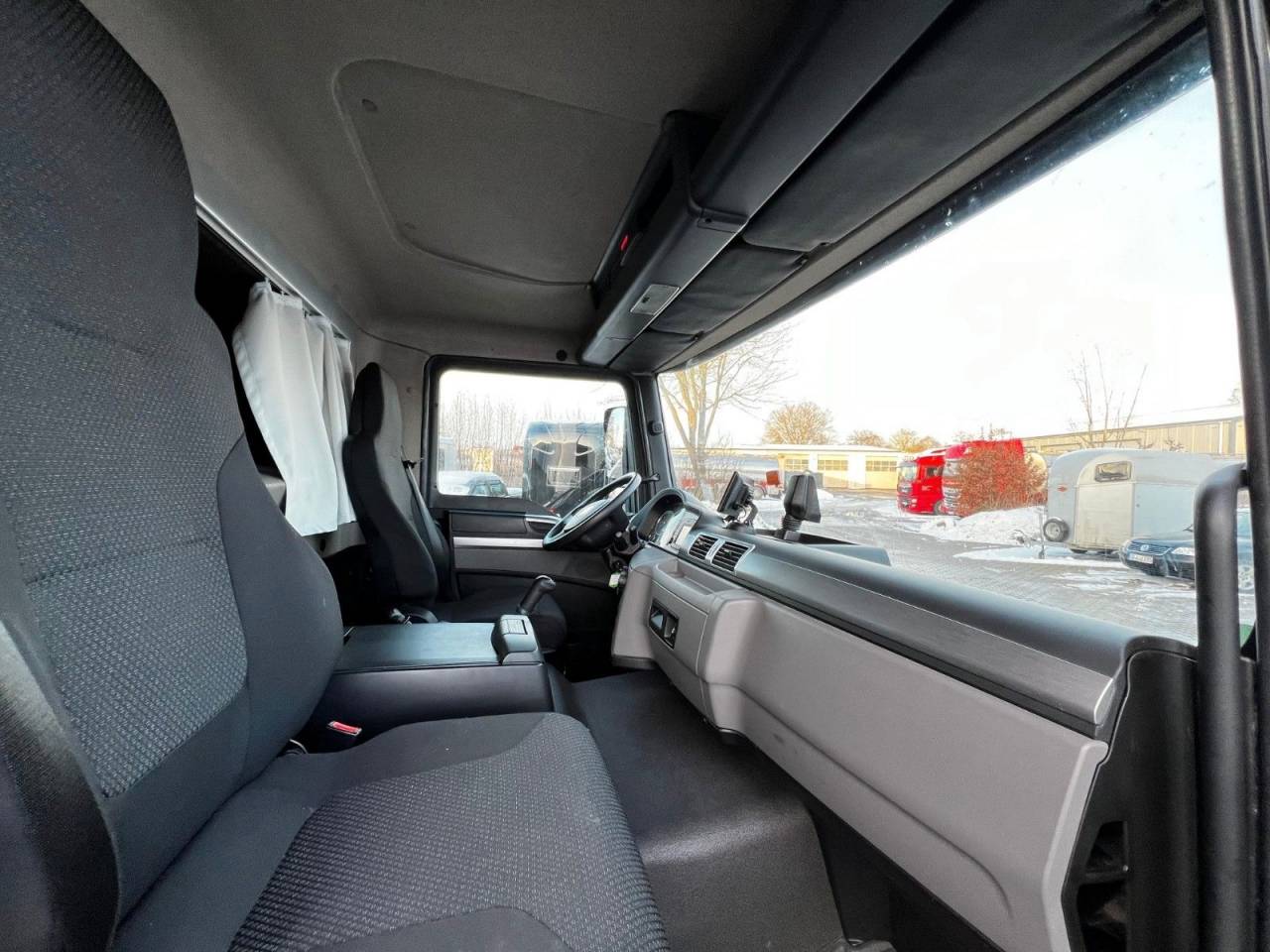 Horsebox NON-HGV Man MAN 0 Used