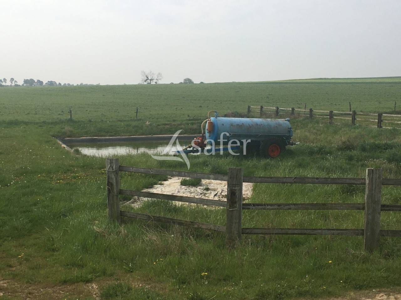 Equestrian property  Orne