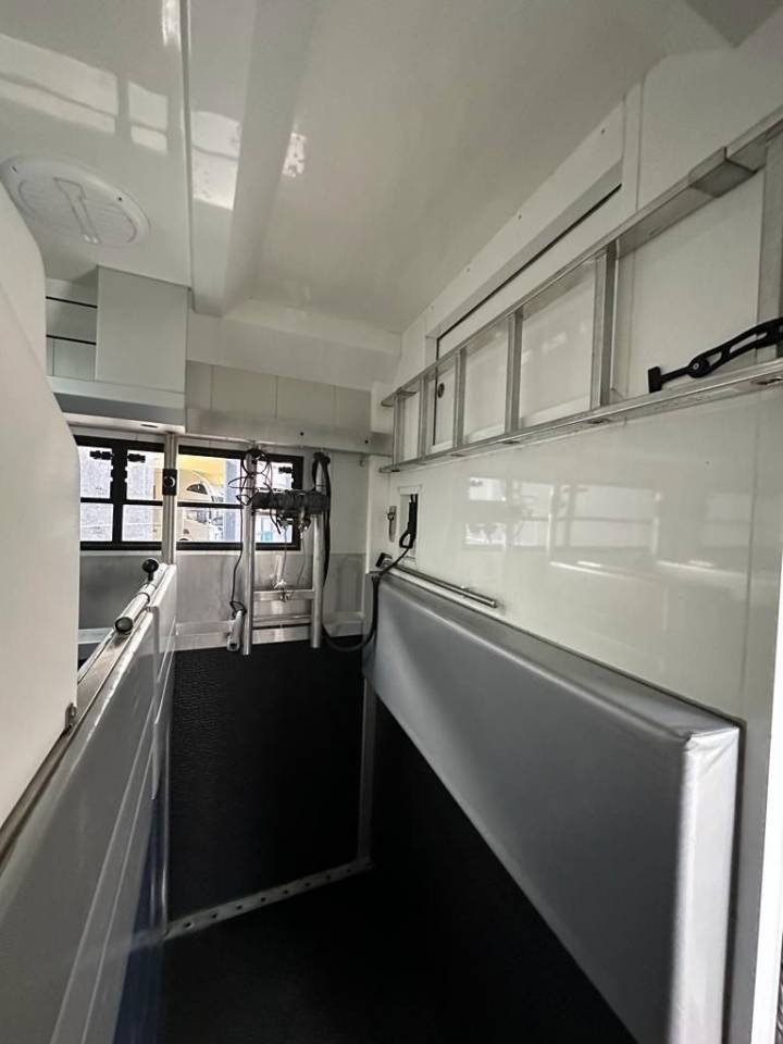 Horsebox NON-HGV Autre marque VOLVO 0 Used