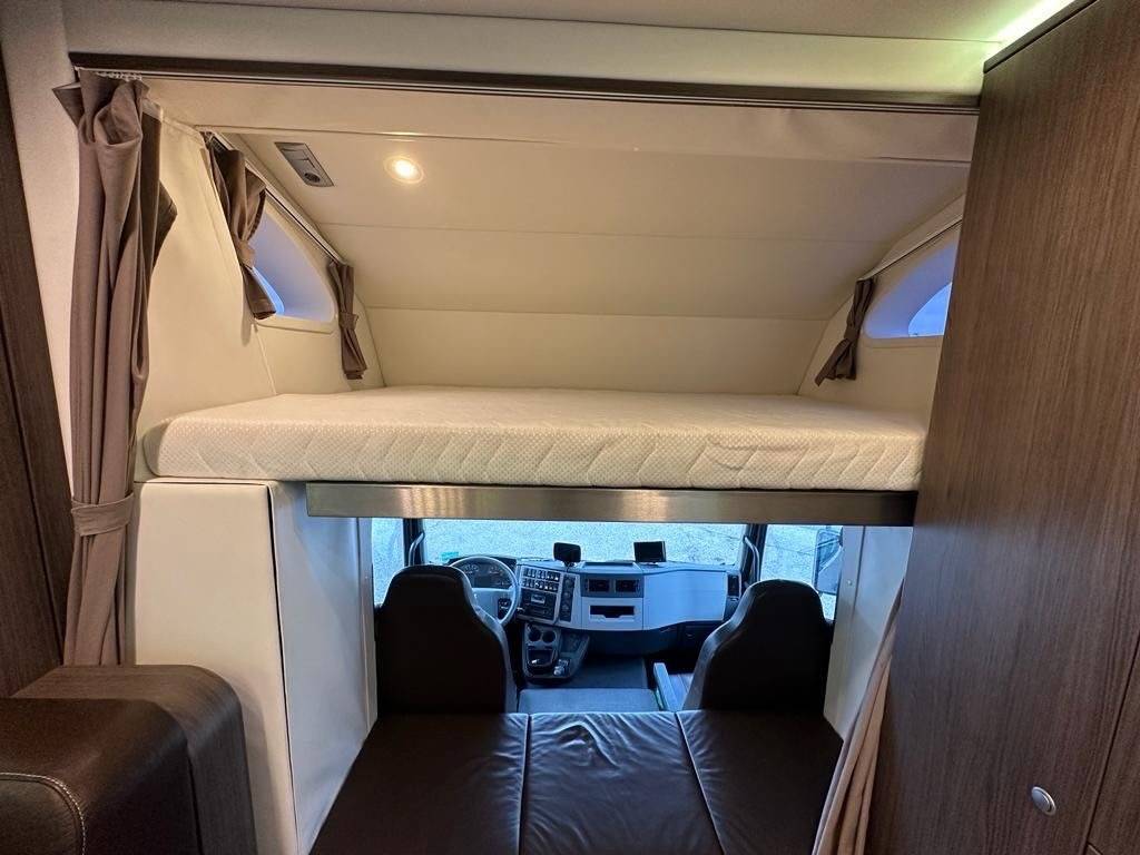 Horsebox NON-HGV Autre marque VOLVO 0 Used