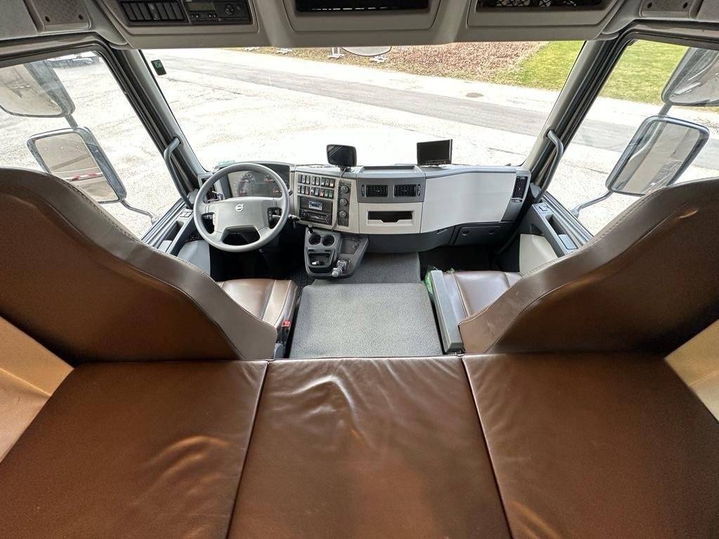 Horsebox NON-HGV Autre marque VOLVO 0 Used