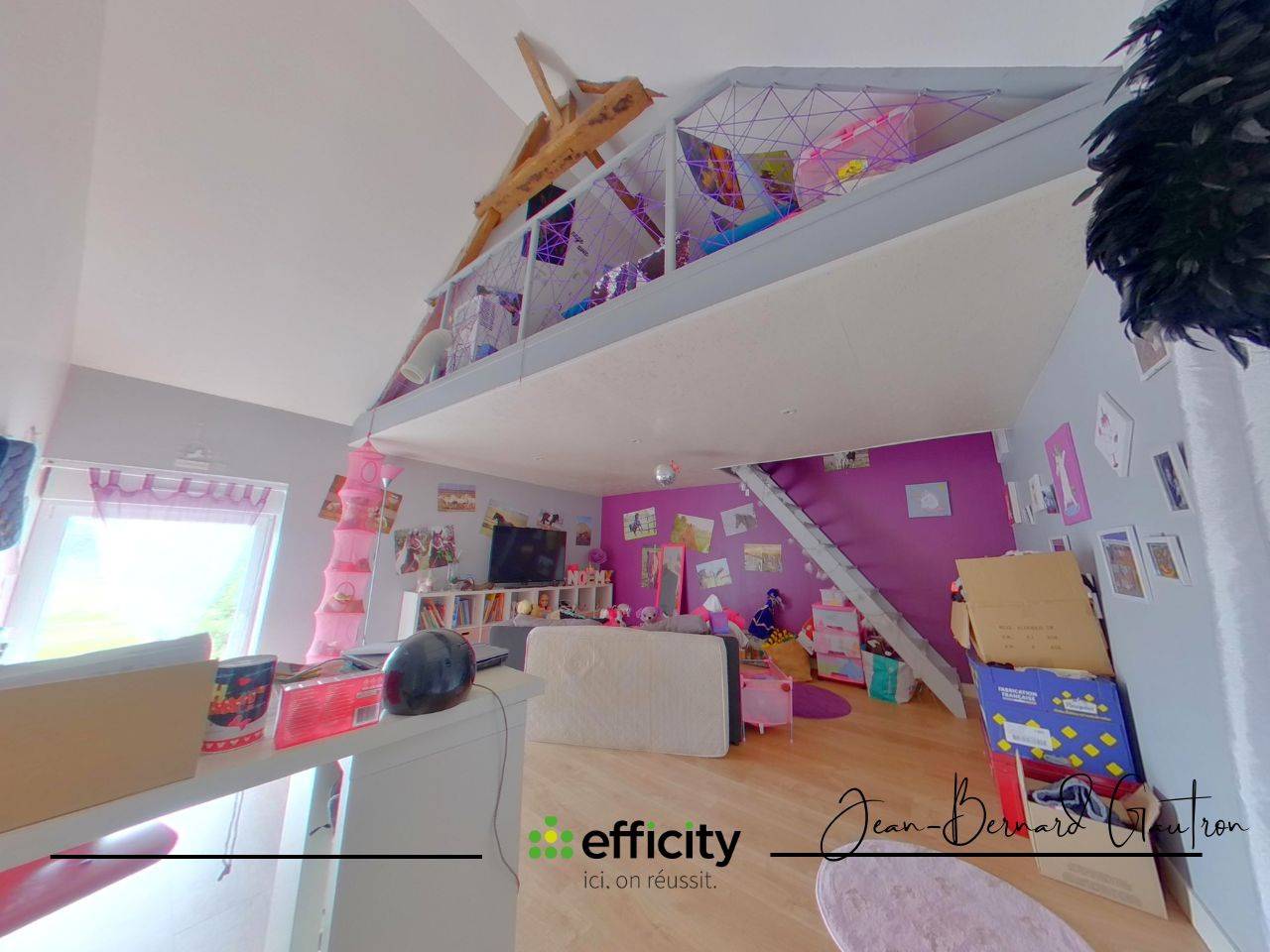 Equestrian property  Côte d'Armor