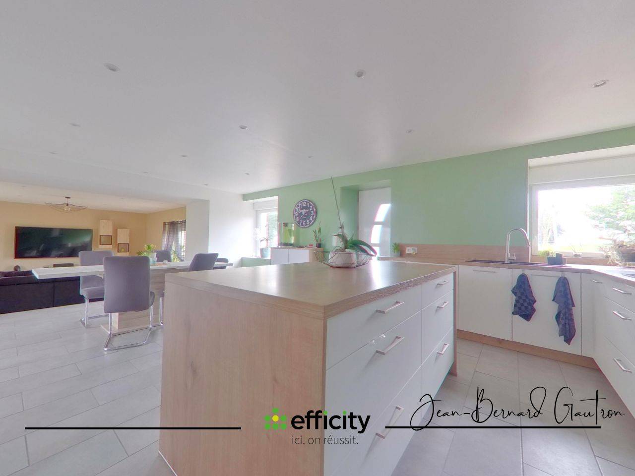 Equestrian property  Côte d'Armor