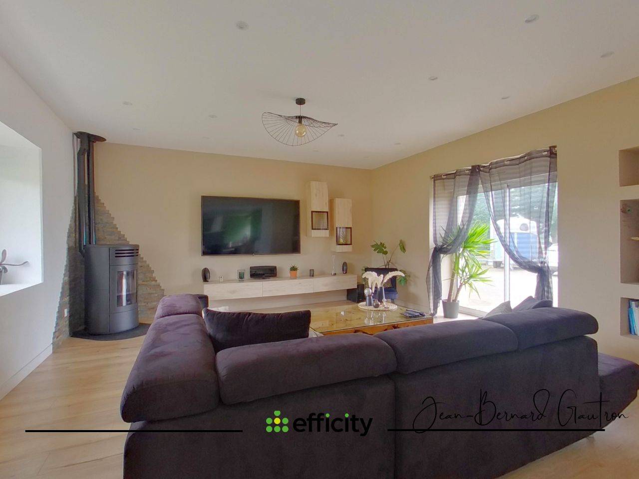 Equestrian property  Côte d'Armor