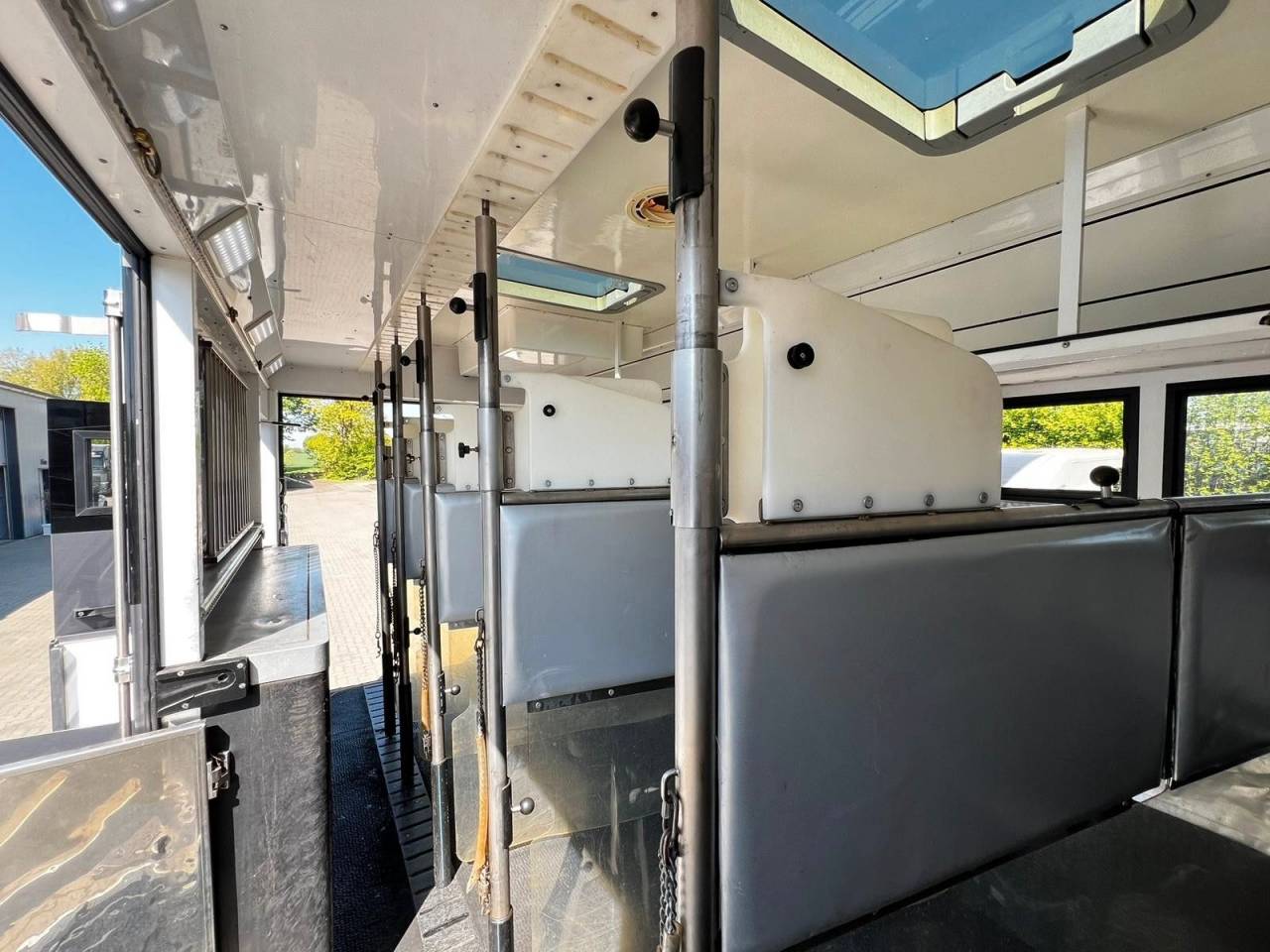 Horsebox NON-HGV Autre marque MAN  0 Used