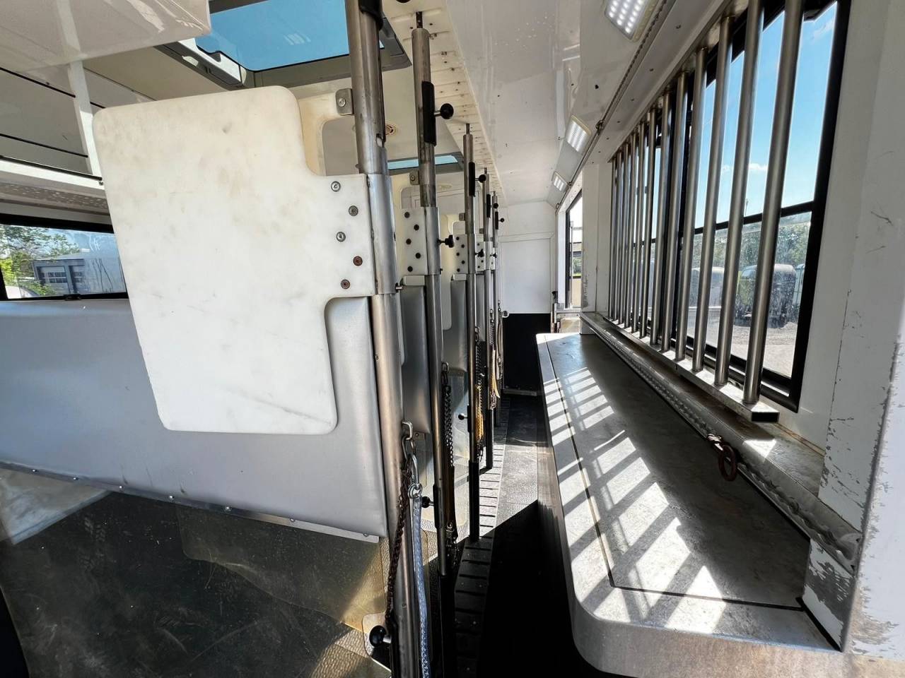 Horsebox NON-HGV Autre marque MAN  0 Used