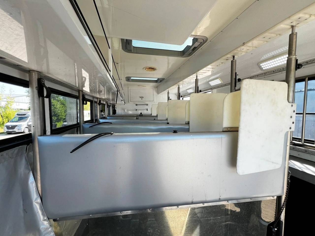 Horsebox NON-HGV Autre marque MAN  0 Used