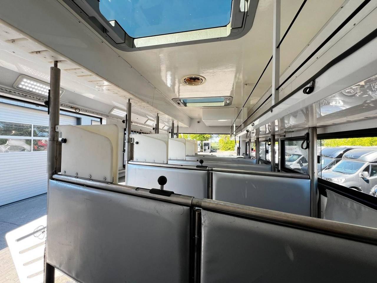 Horsebox NON-HGV Autre marque MAN  0 Used