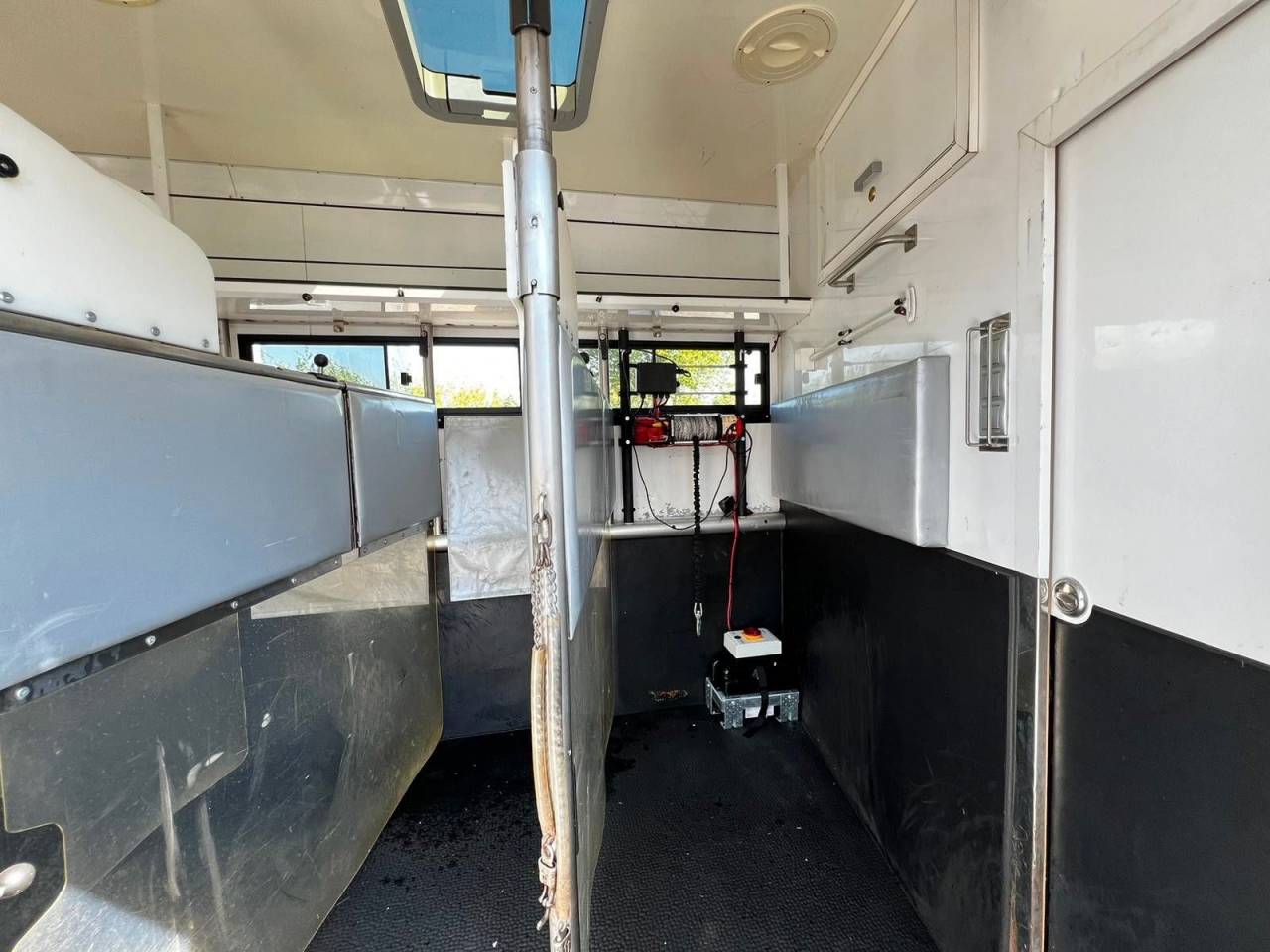 Horsebox NON-HGV Autre marque MAN  0 Used