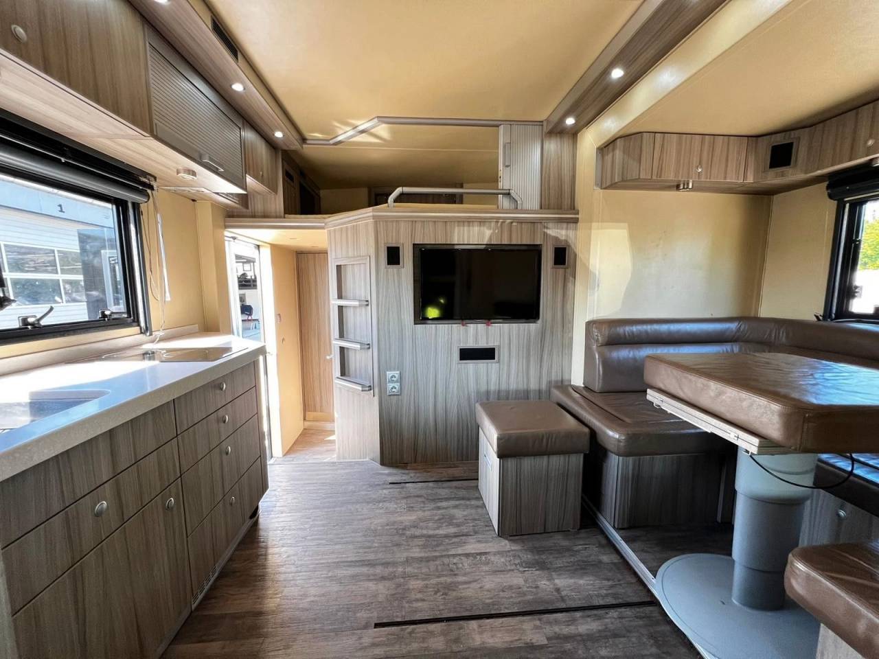 Horsebox NON-HGV Autre marque MAN  0 Used