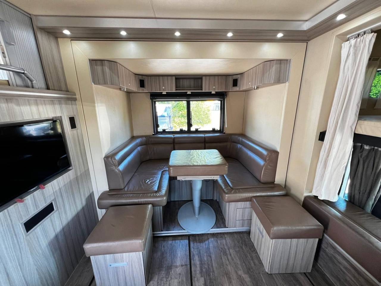 Horsebox NON-HGV Autre marque MAN  0 Used