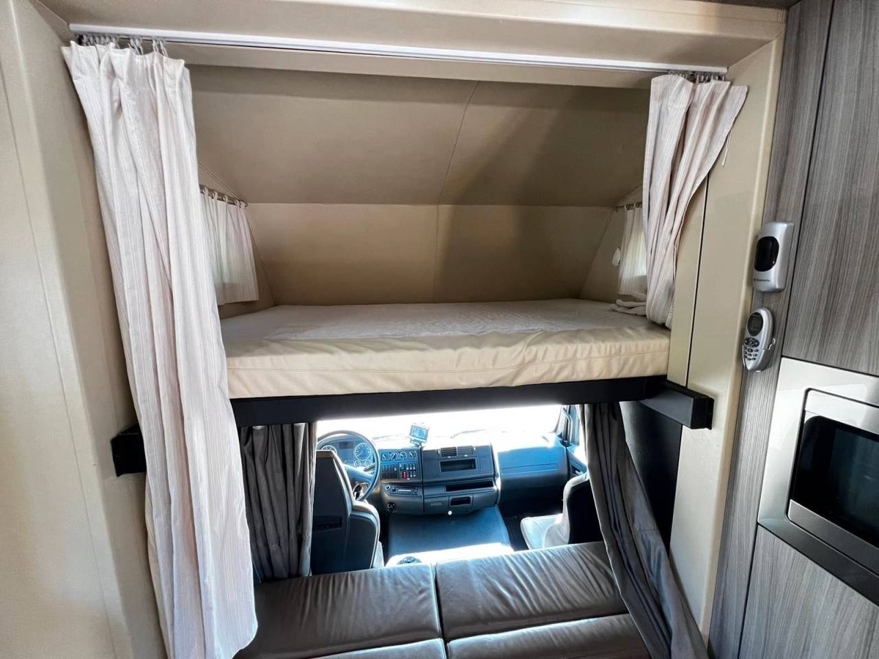 Horsebox NON-HGV Autre marque MAN  0 Used