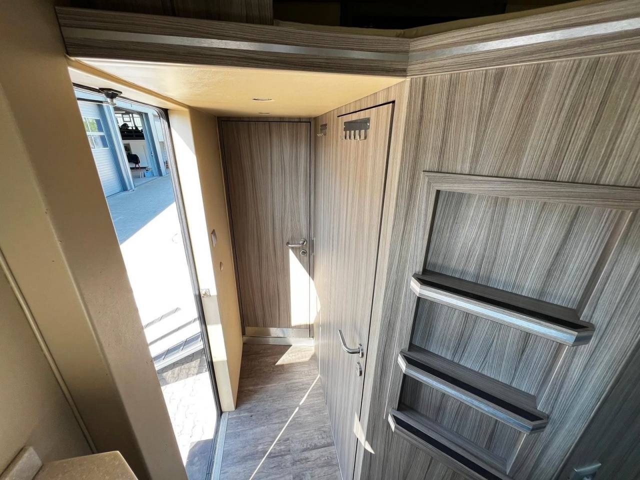 Horsebox NON-HGV Autre marque MAN  0 Used