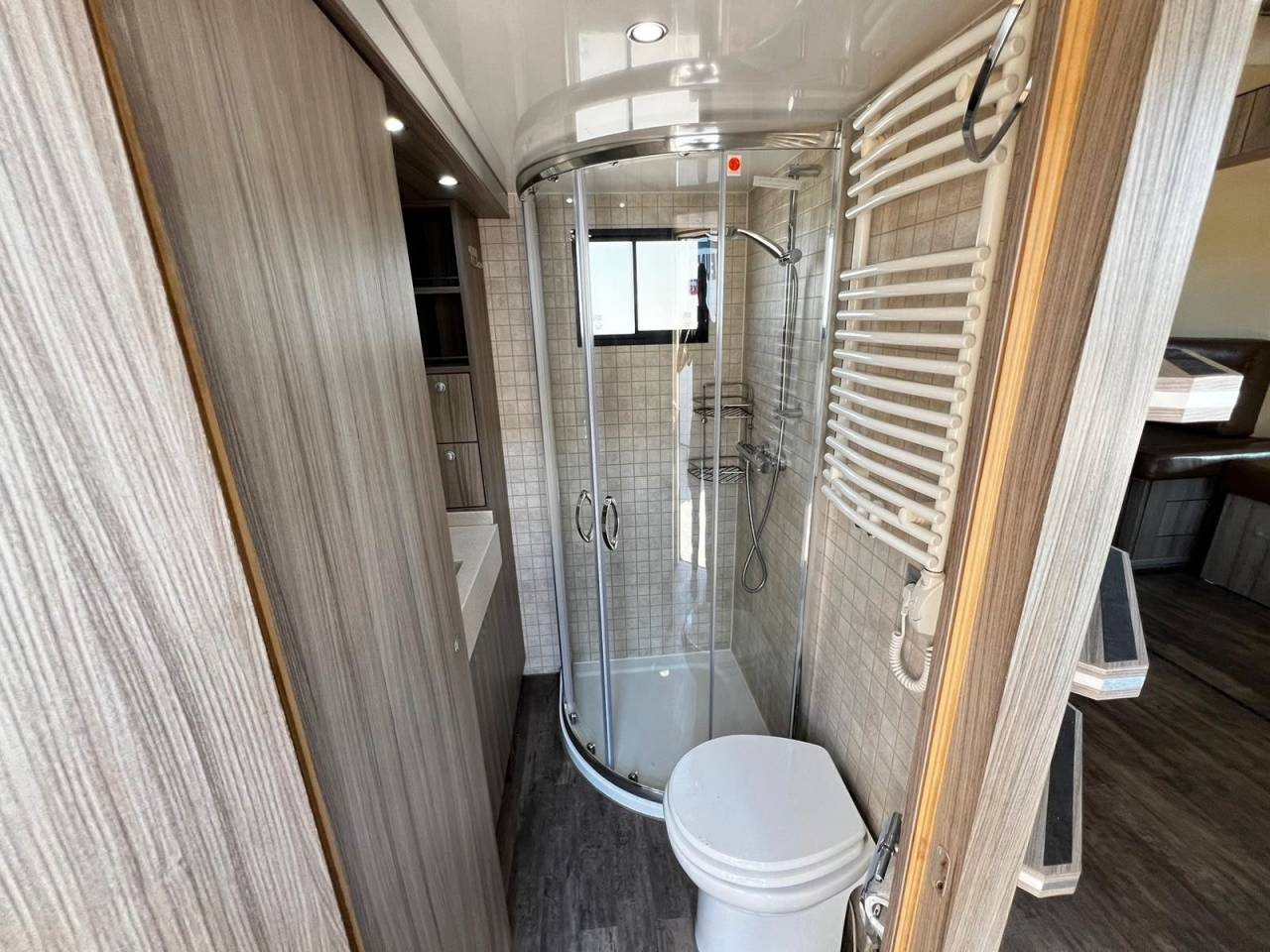 Horsebox NON-HGV Autre marque MAN  0 Used