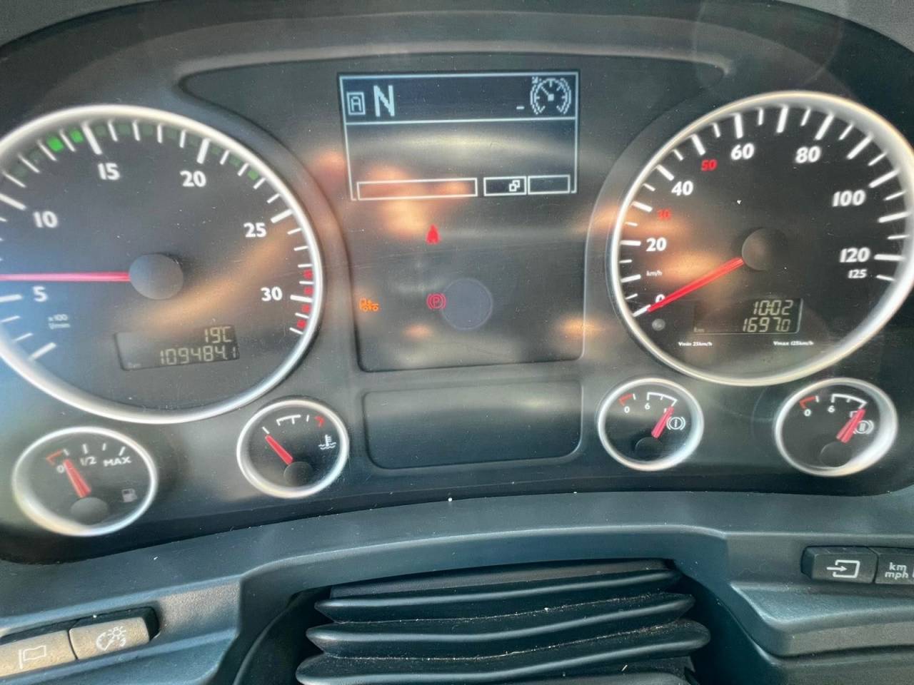 Horsebox NON-HGV Autre marque MAN  0 Used