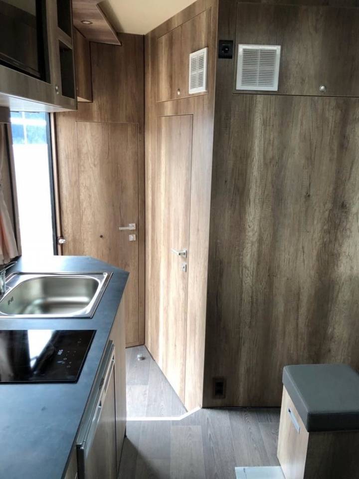 Horsebox NON-HGV Autre marque FUSO  0 New