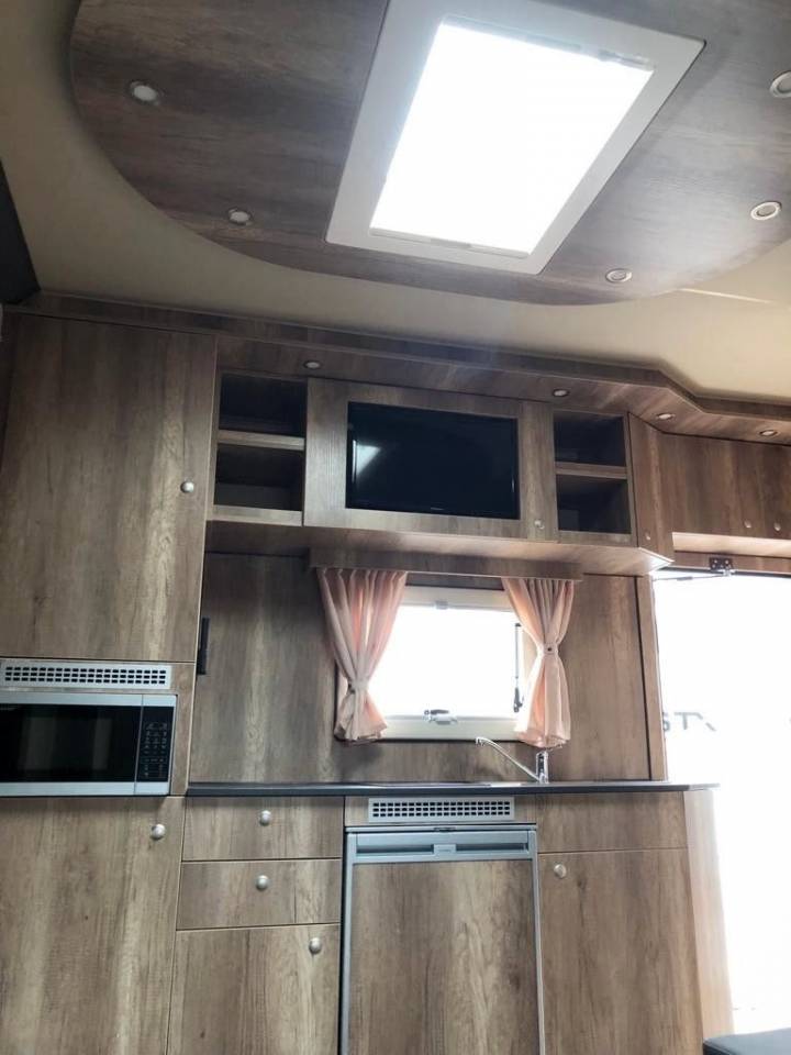 Horsebox NON-HGV Autre marque FUSO  0 New