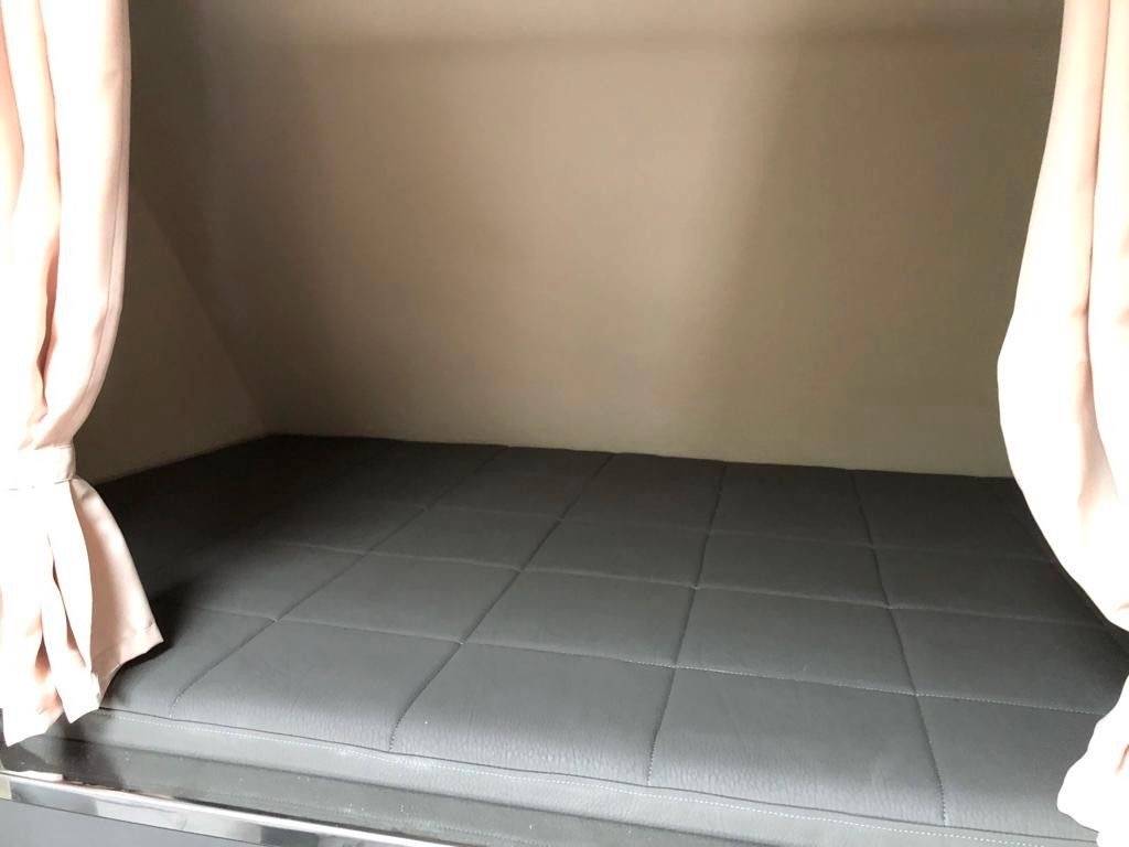 Horsebox NON-HGV Autre marque FUSO  0 New