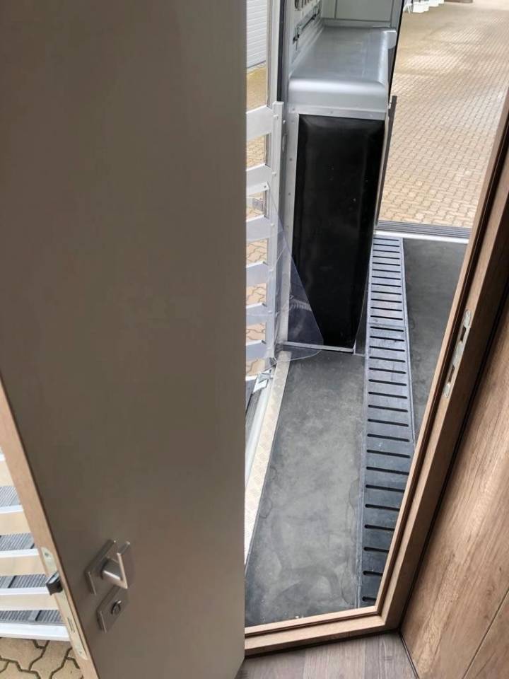 Horsebox NON-HGV Autre marque FUSO  0 New