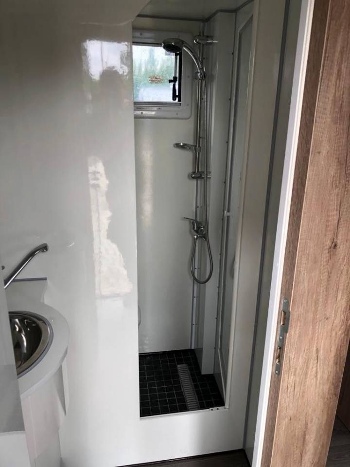 Horsebox NON-HGV Autre marque FUSO  0 New