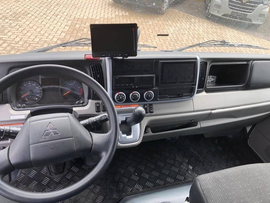 Horsebox NON-HGV Autre marque FUSO  0 New