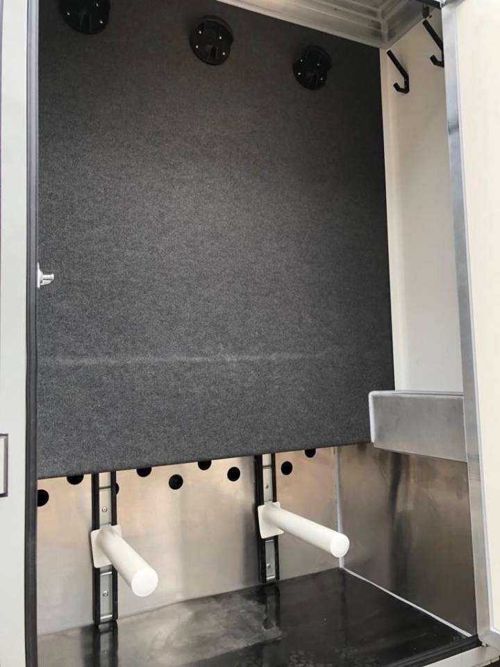 Horsebox NON-HGV Autre marque FUSO  0 New