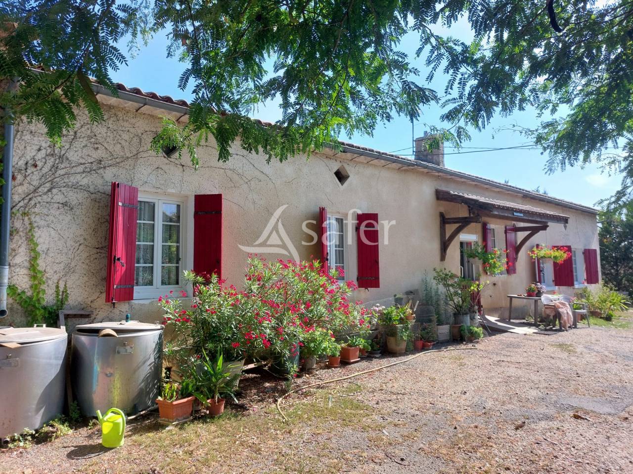 Other agricultural property  Dordogne