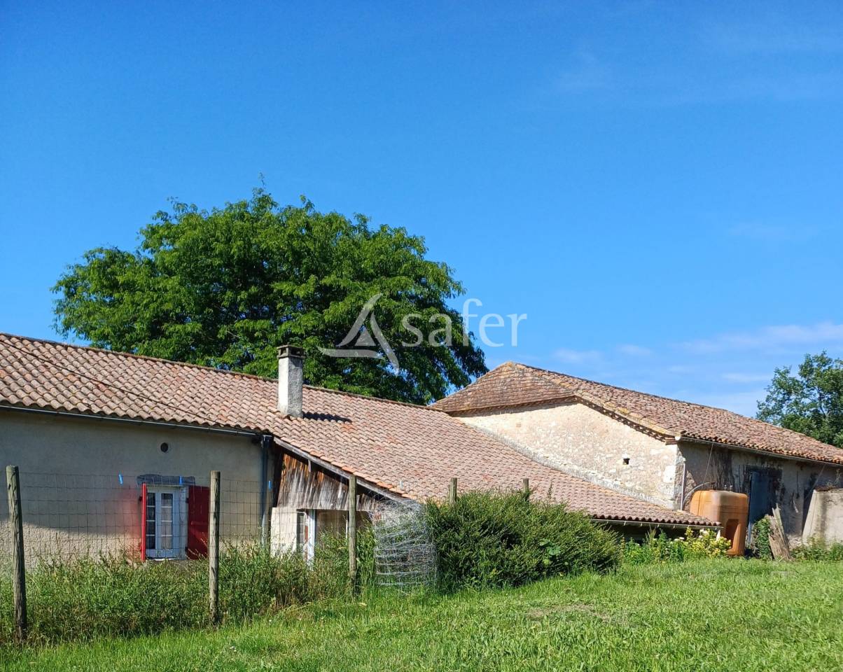 Other agricultural property  Dordogne