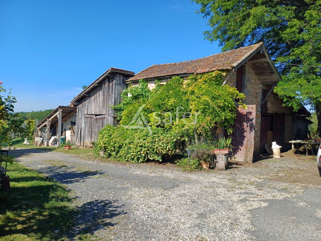 Other agricultural property  Dordogne