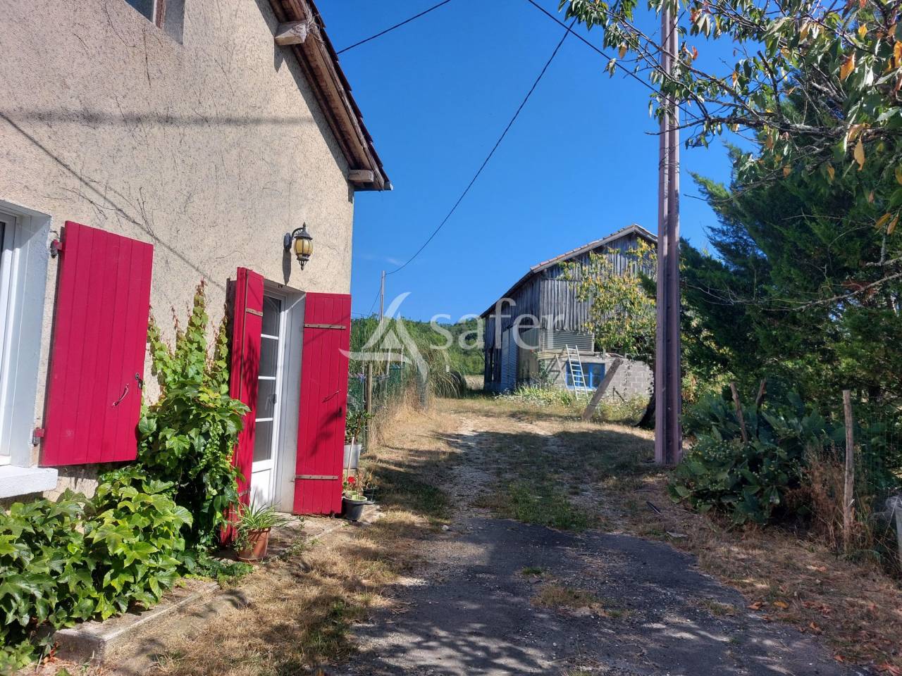 Other agricultural property  Dordogne