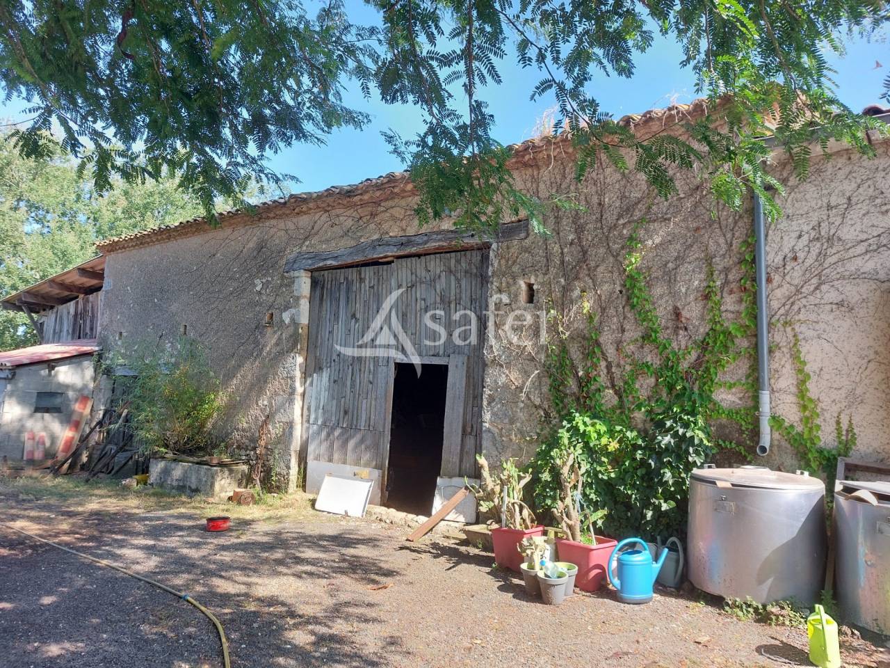 Other agricultural property  Dordogne