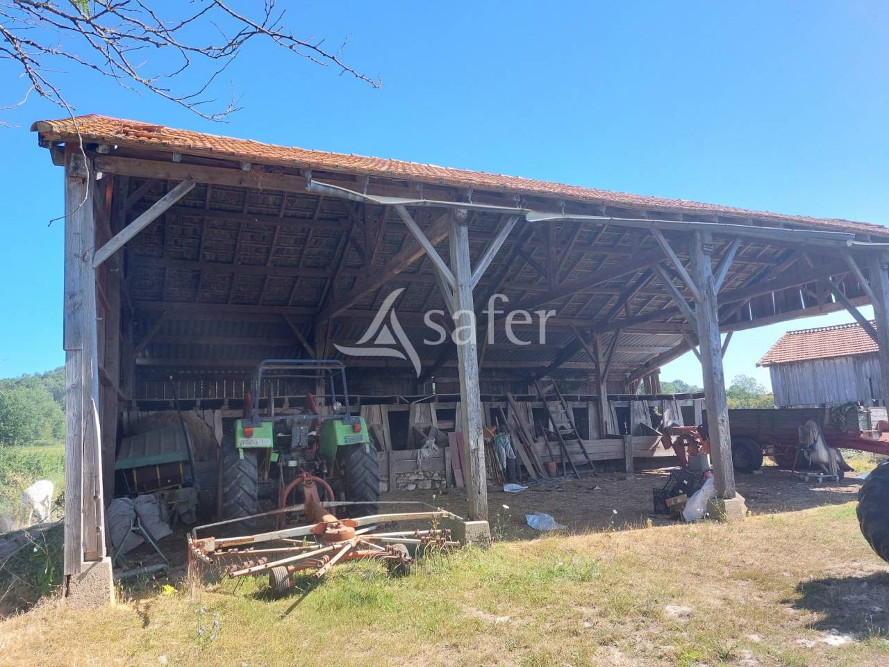 Other agricultural property  Dordogne