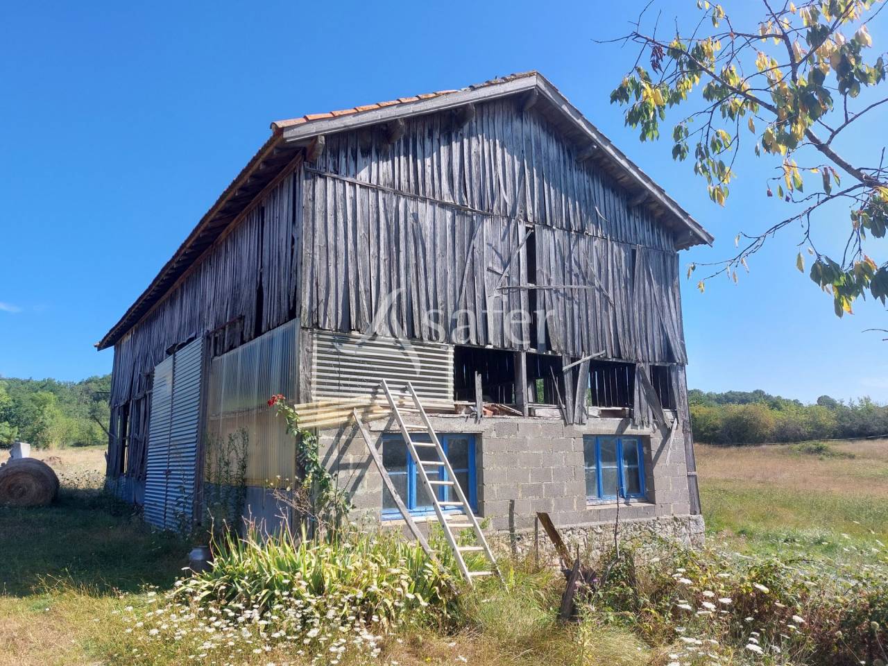 Other agricultural property  Dordogne