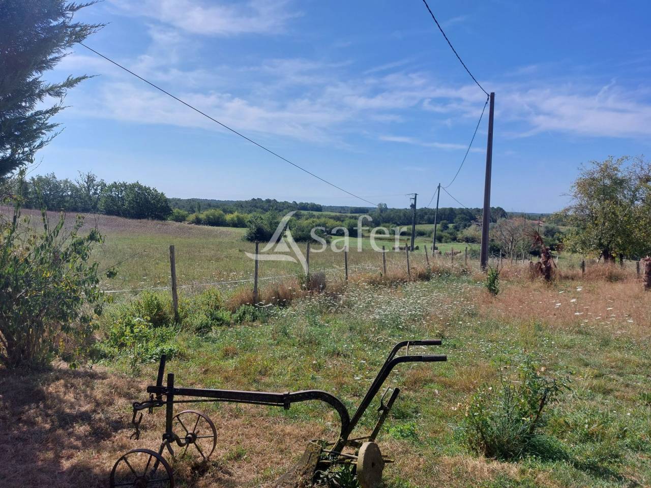Other agricultural property  Dordogne
