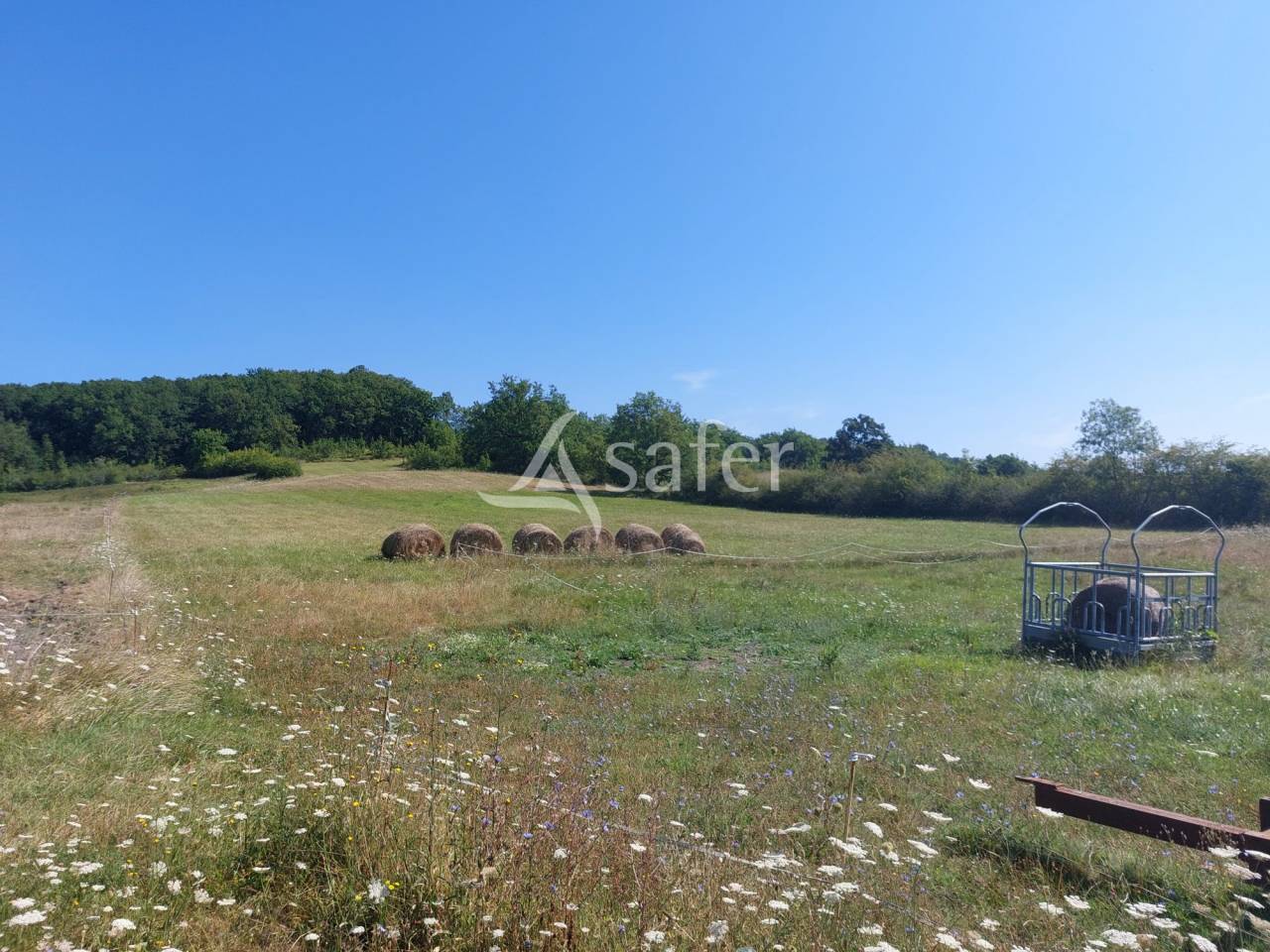Other agricultural property  Dordogne