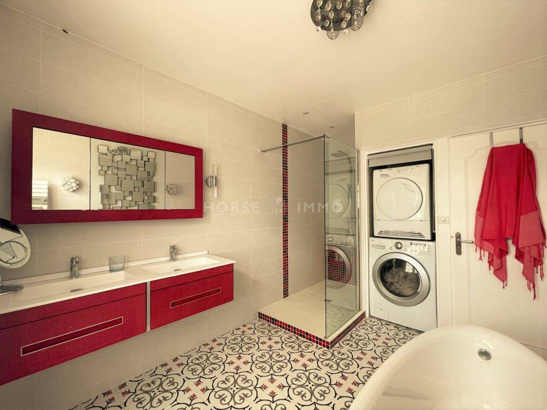 Equestrian property  Indre-et-Loire