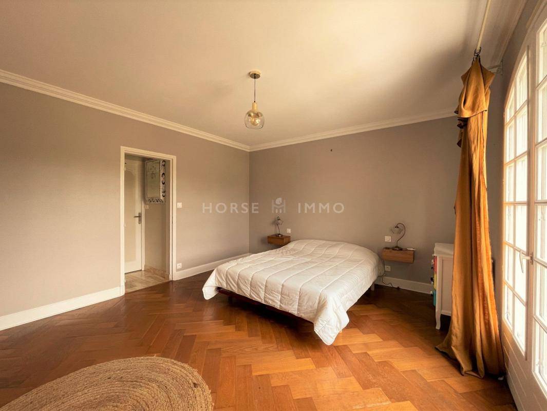 Equestrian property  Indre-et-Loire