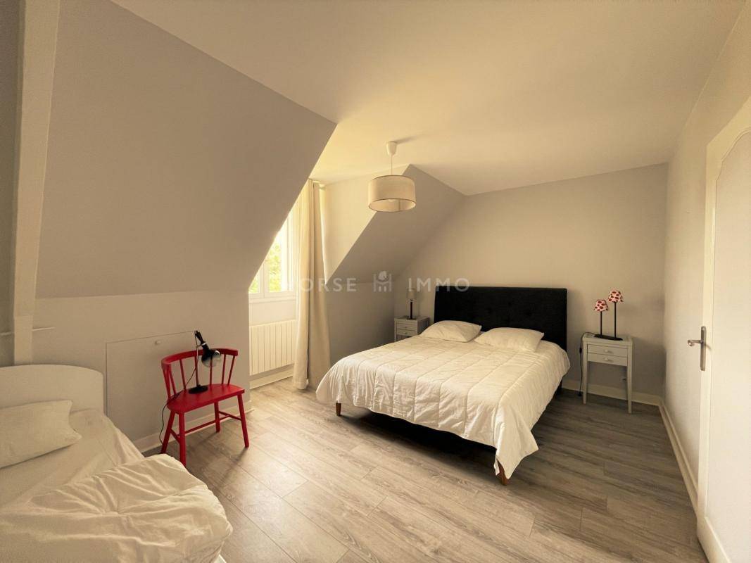 Equestrian property  Indre-et-Loire