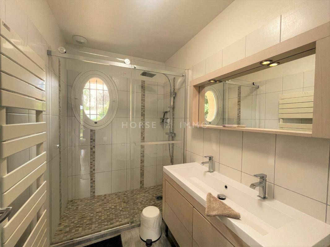 Equestrian property  Indre-et-Loire